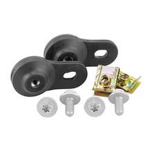 Bolt KTM 50-300 SX/EXC 2 Stroke Pipe Mounts