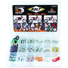 Bolt KTM 200-300 SX/EXC 02-27 2 Stroke Pro Pack