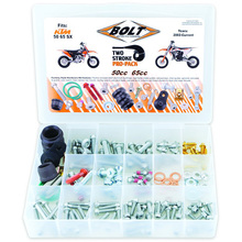 Bolt KTM 50/65 SX 02-23 2 Stroke Pro Pack