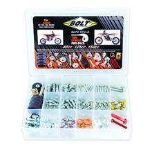 Bolt KTM 85-150 SX 02-27 2 Stroke Pro Pack