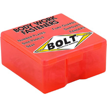 Bolt GAS GAS 21-25 Plastics Fastener Kit