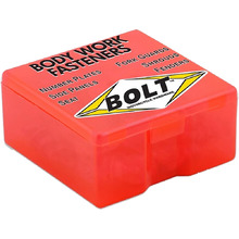 Bolt Honda CR125R/250R 00-07 Plastics Fastener Kit