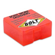 Bolt Honda CRF150R 07-25 Plastics Fastener Kit