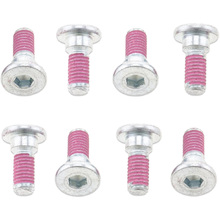 Bolt Honda CR125-500 90-91 / XR650L 93-17 Front/Rear Disc Bolts
