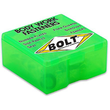 Bolt Kawasaki KX/KXF 125/250/450 Plastics Fastener Kit