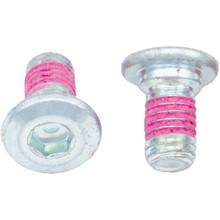 Bolt Kawasaki KLR650 87-21 Front/Rear Disc Bolts