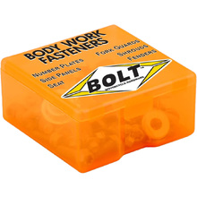 Bolt KTM 85SX 03-12 Plastics Fastener Kit