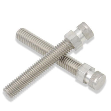 Bolt M10 Axle Block Bolt Set