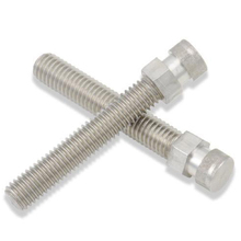 Bolt M8 Axle Block Bolt Set Bolt Application