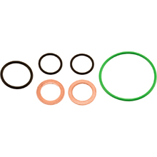Bolt KTM/Husqvarna/Gas Gas Oil Change Hardware Kit