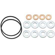 Bolt Honda CRF150R 07-26 CRF250R 04-27 CRF450R 02-16 Oil Change Hardware Kit