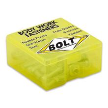Bolt Suzuki RM 125/250 01-08 Plastics Fastener Kit