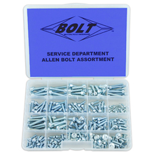 Bolt Allen Bolt Service Department Kit