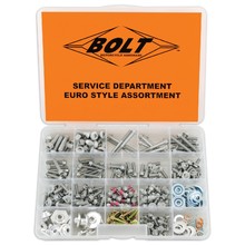 Bolt Euro Style Service Department Kit