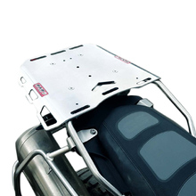 B&B Offroad BMW F850GS 19-20 Silver Luggage Plate