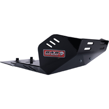 B&B Offroad BMW F850GS 19-23 Black Bash Plate