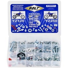 Bolt Yamaha YZ125/250 02-21 2 Stroke Pro Pack