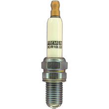 Brisk BOR10LGS Premium LGS Spark Plug