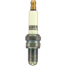 Brisk BOR12LGS Premium LGS Spark Plug