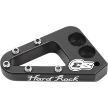 S3 Parts KTM/Husqvarna/Gas Gas 00-16 Black Medium Brake Pedal Tip