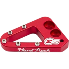S3 Parts KTM/Husqvarna/Gas Gas Red Medium Brake Pedal Tip