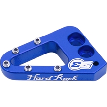 S3 Parts KTM/Husqvarna/Gas Gas 00-16 Blue Medium Brake Pedal Tip