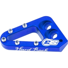 S3 Parts KTM/Husqvarna/Gas Gas 17-27 Blue Medium Brake Pedal Tip