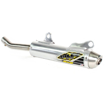 Bill's Pipes KTM 125/150 SX 16-18 MX2 Silencer