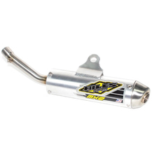 Bill's Pipes Suzuki RM125 03-11 MX2 Silencer
