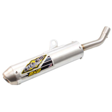Bill's Pipes Suzuki RM250 04-08 MX2 Silencer
