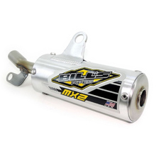 Bill's Pipes Suzuki RM85 02-25 MX2 Silencer