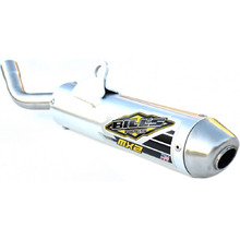 Bill's Pipes Yamaha YZ65 18-25 MX2 Silencer