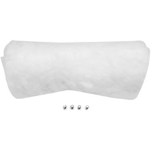 Bill's Pipes Silencer Packing Kit