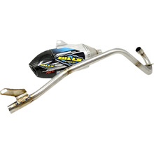Bill's Pipes Honda CRF110 19-27 RE-13 Full System Exhaust