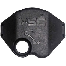 MSC Moto Bar Pad for Axis Top Mount Kit