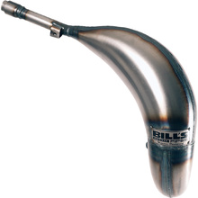 Bill's Pipes Husqvarna/KTM TC85 85SX 18-24 Works Pipe