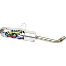 Bill's Pipes KTM/Husqvarna/Gas Gas 125 SX/TC/MC 23-24 MX2 Silencer