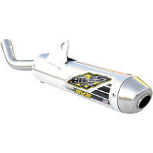 Bill's Pipes Husqvarna/KTM TC85 85SX 18-24 Silencer