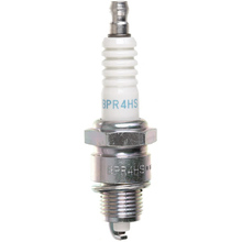 NGK BPR4HS Standard Resistor Spark Plug