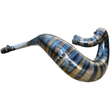 Bill's Pipes Suzuki RM250 04-08 Cone Pipe