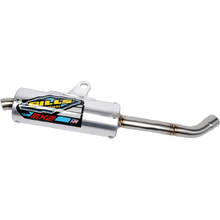 Bill's Pipes Yamaha YZ125 22-24 MX2 Silencer