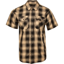 Dixxon Barrio Heritage Bamboo Shirt