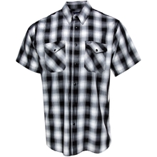 Dixxon Crenshaw Heritage Bamboo Shirt