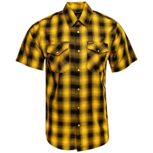 Dixxon Frisco Heritage Bamboo Shirt