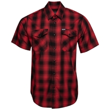 Dixxon Watts Heritage Bamboo Shirt