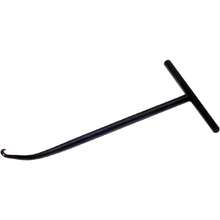 BikeService Headlight And Brake Spring Puller Hook