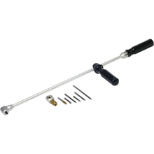 Bikeservice Carburetor Adjusting Tool Set