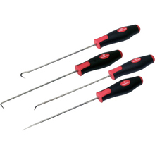 Bikeservice Long Pick & Hook Set