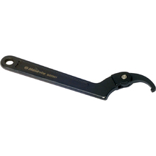 Bikeservice 32-76mm C-Hook Spanner