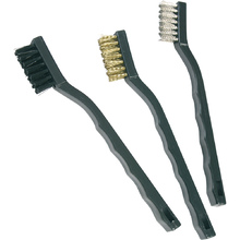 Bikeservice Brush Set